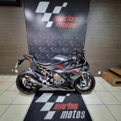 BMW S 1000 RR 